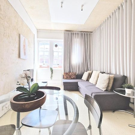 1 Bedroom Flat In Kings Cross Londýn Exteriér fotografie