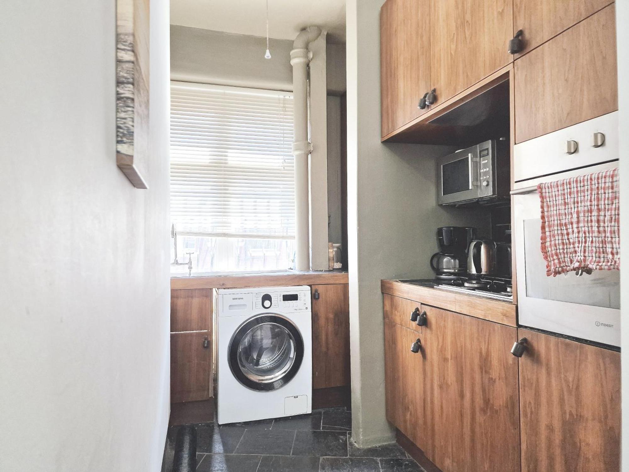 1 Bedroom Flat In Kings Cross Londýn Exteriér fotografie