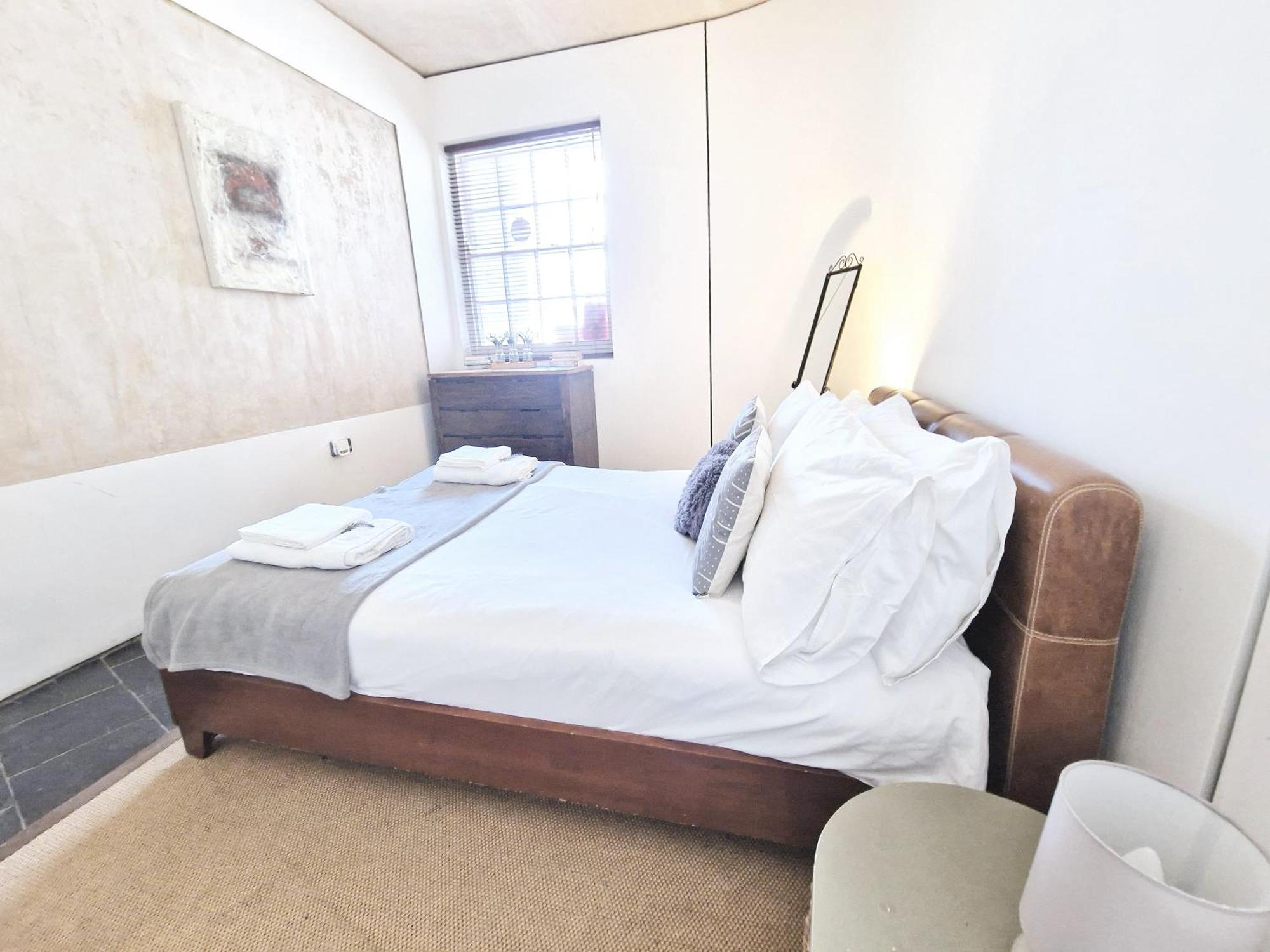 1 Bedroom Flat In Kings Cross Londýn Exteriér fotografie